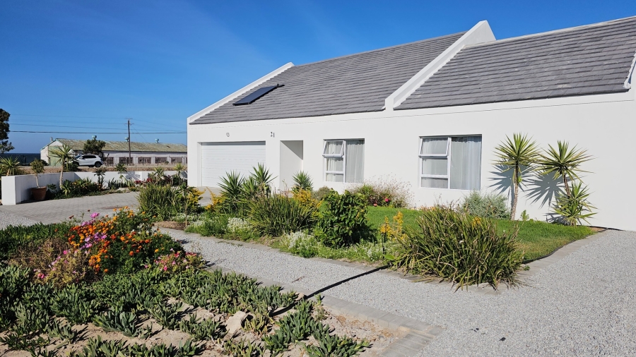 3 Bedroom Property for Sale in Harbour Lights Western Cape